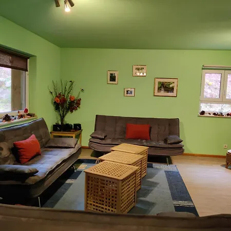 בית נופש Route 5 Elmstein