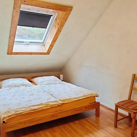 בית נופש Route 5 Elmstein