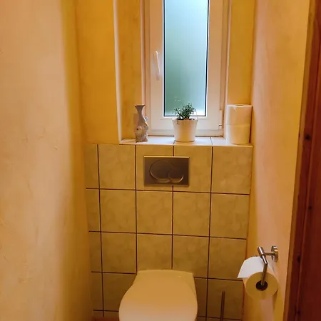 Route 5/5.1 Holiday home Elmstein