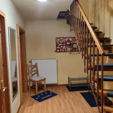 Holiday home Route 5/5.1