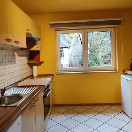 Route 5/5.1 Holiday home Elmstein