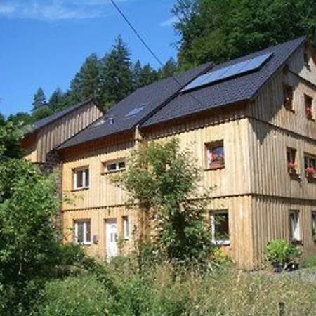Route 5 Hébergement de vacances Elmstein