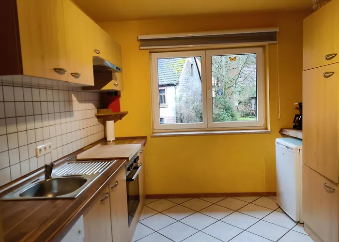 Route 5 Dom wakacyjny Elmstein