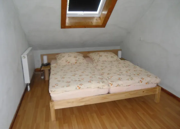 Dom wakacyjny Route 5 *